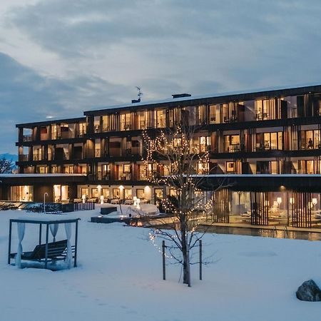 Hotel Rudolf Brunico Exterior photo